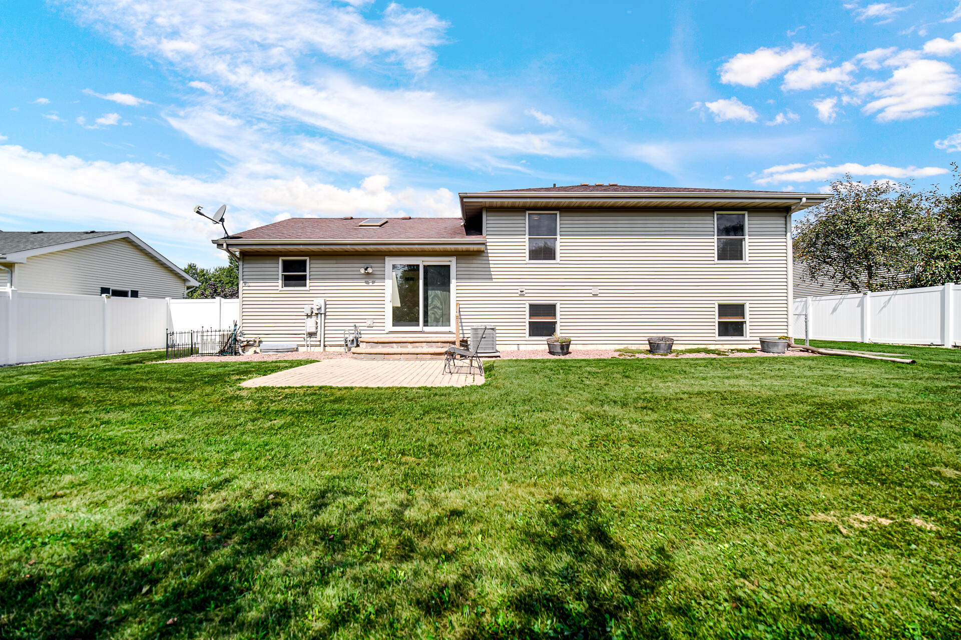 11521 W 127th Lane, Cedar Lake, IN 46303; Image #22