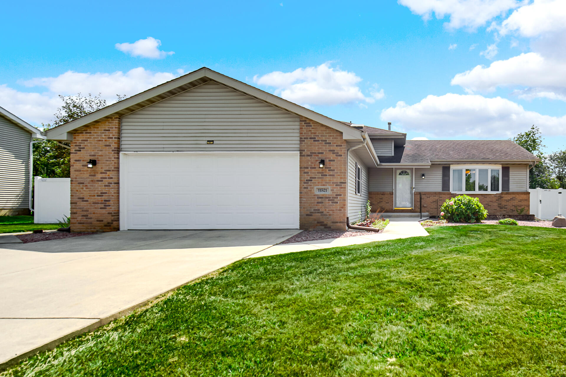 11521 W 127th Lane, Cedar Lake, IN 46303; Image #23