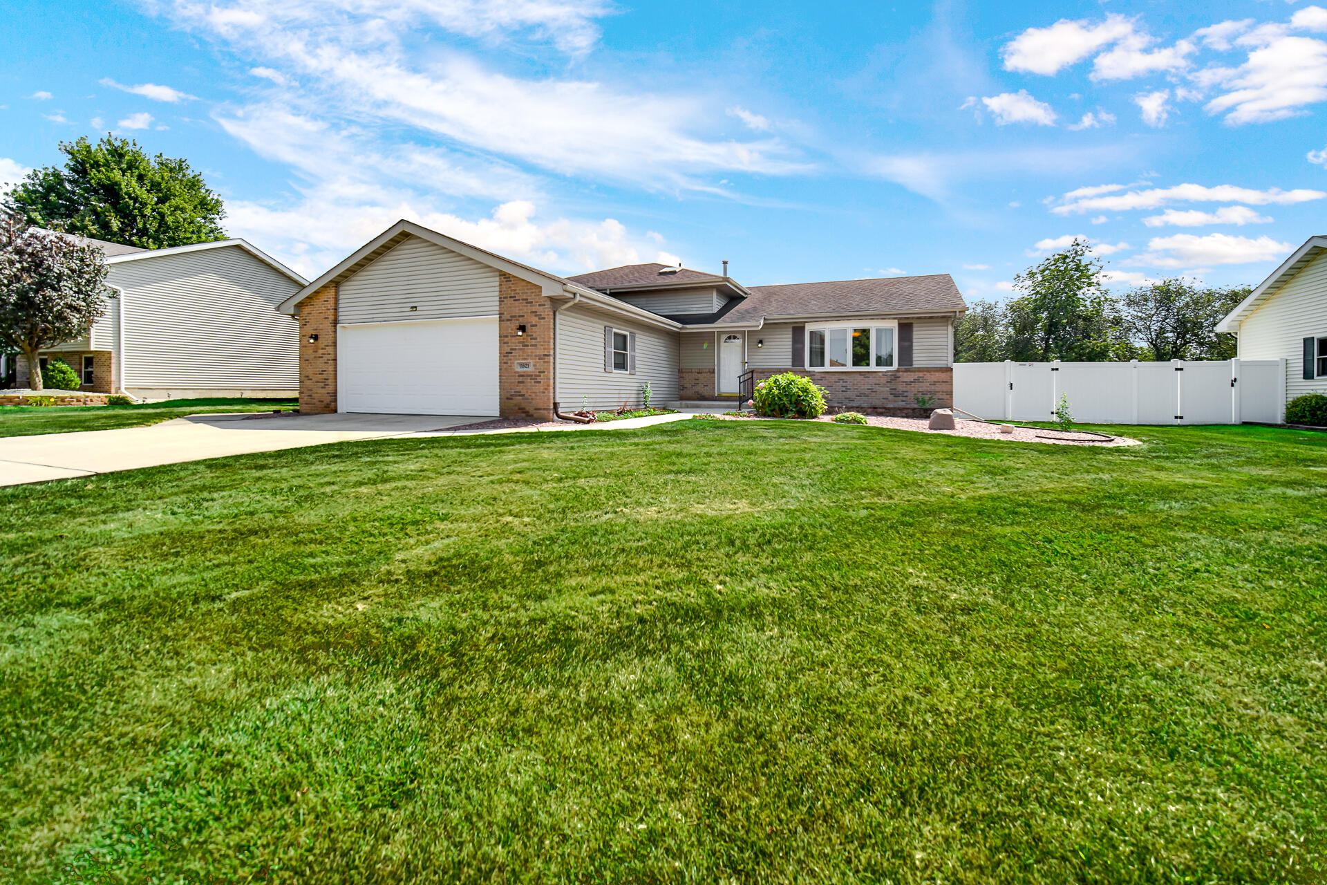 11521 W 127th Lane, Cedar Lake, IN 46303; Image #24