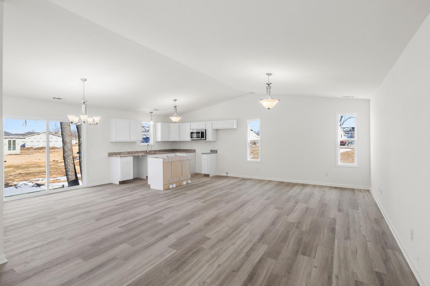 530 Oxford Road, Kingsford Heights, IN 46346; Image #4