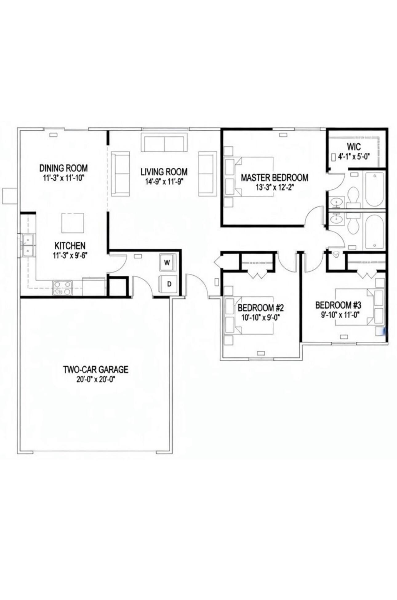 530 Oxford Road, Kingsford Heights, IN 46346; Image #8
