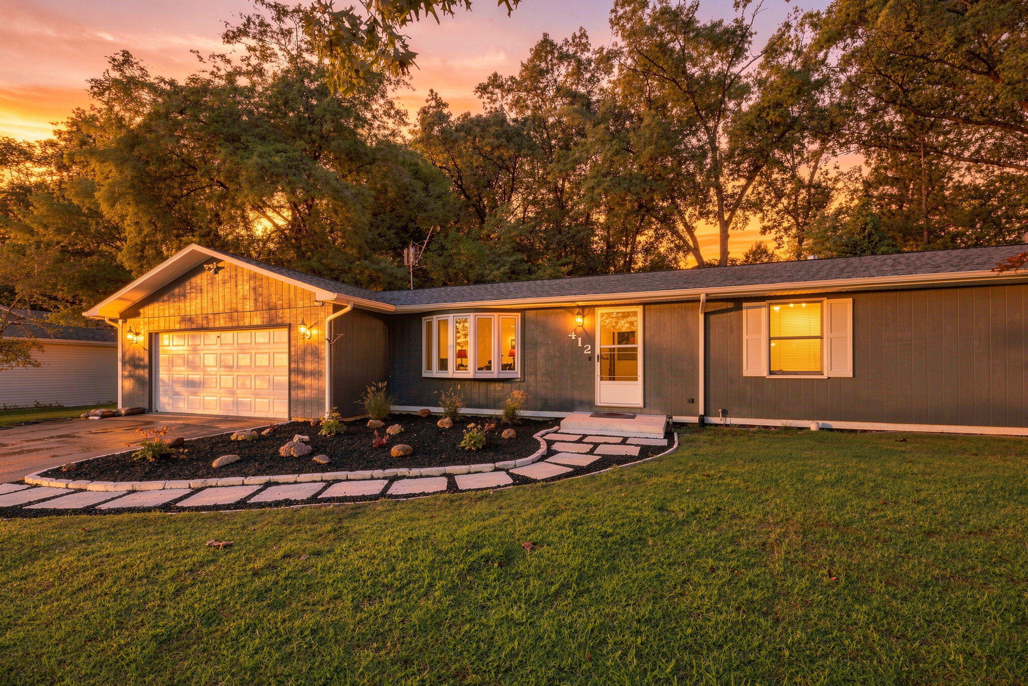 412 Westwood Drive, Michigan City, IN 46360; Image #22