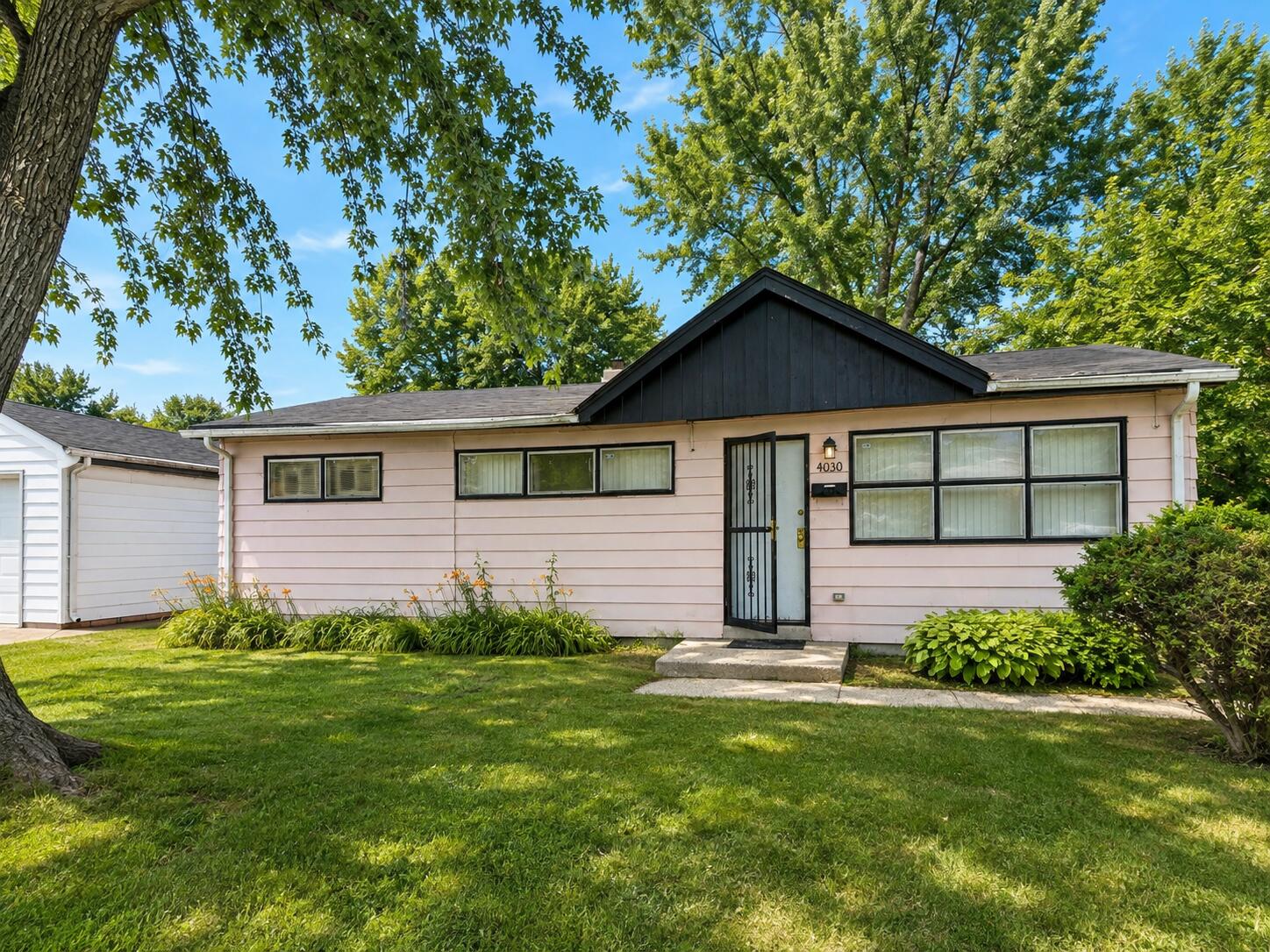 4030 W 22nd Plaza, Gary, IN 46404; Image #1