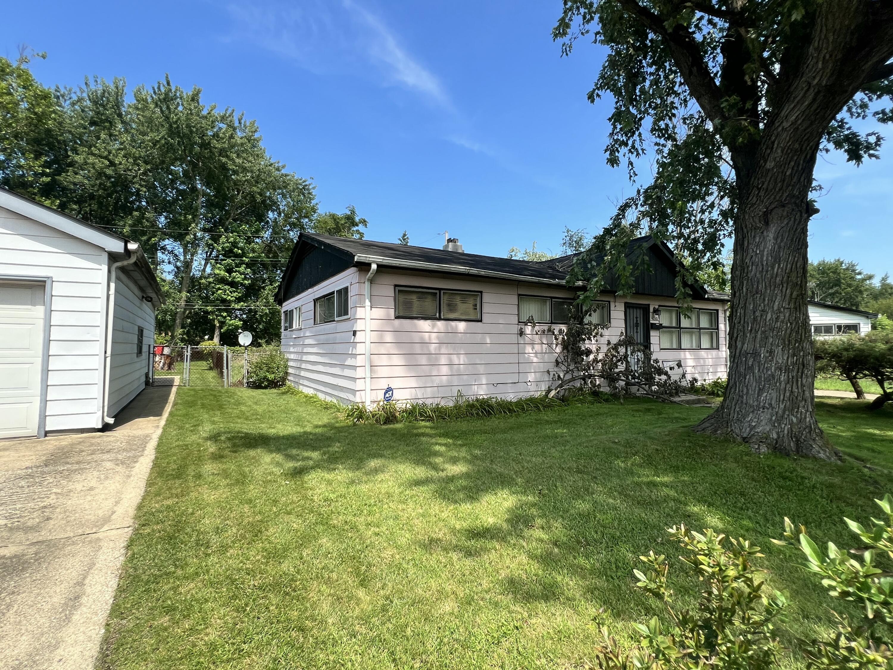 4030 W 22nd Plaza, Gary, IN 46404; Image #3