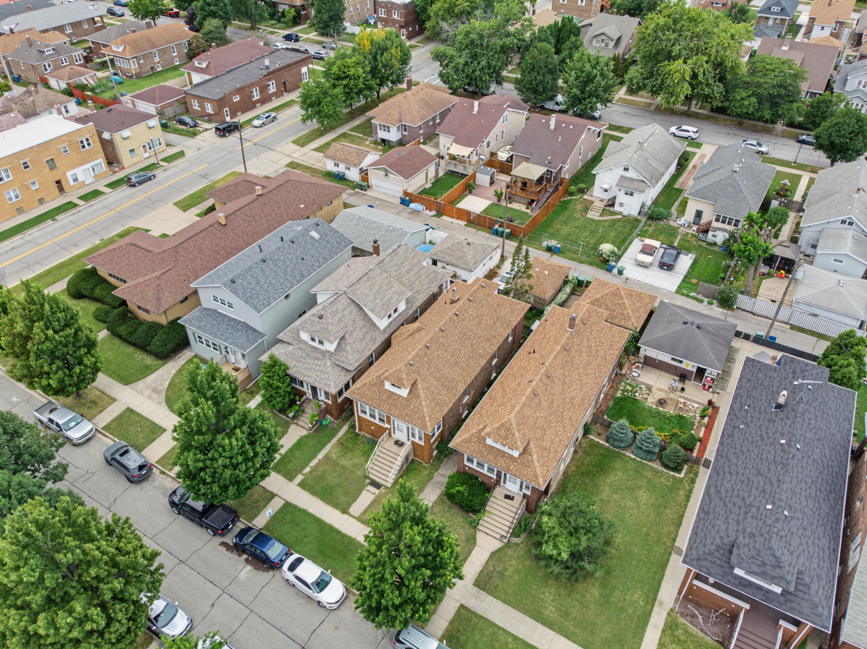 2040 Lincoln Avenue, Hammond, IN 46394; Image #16