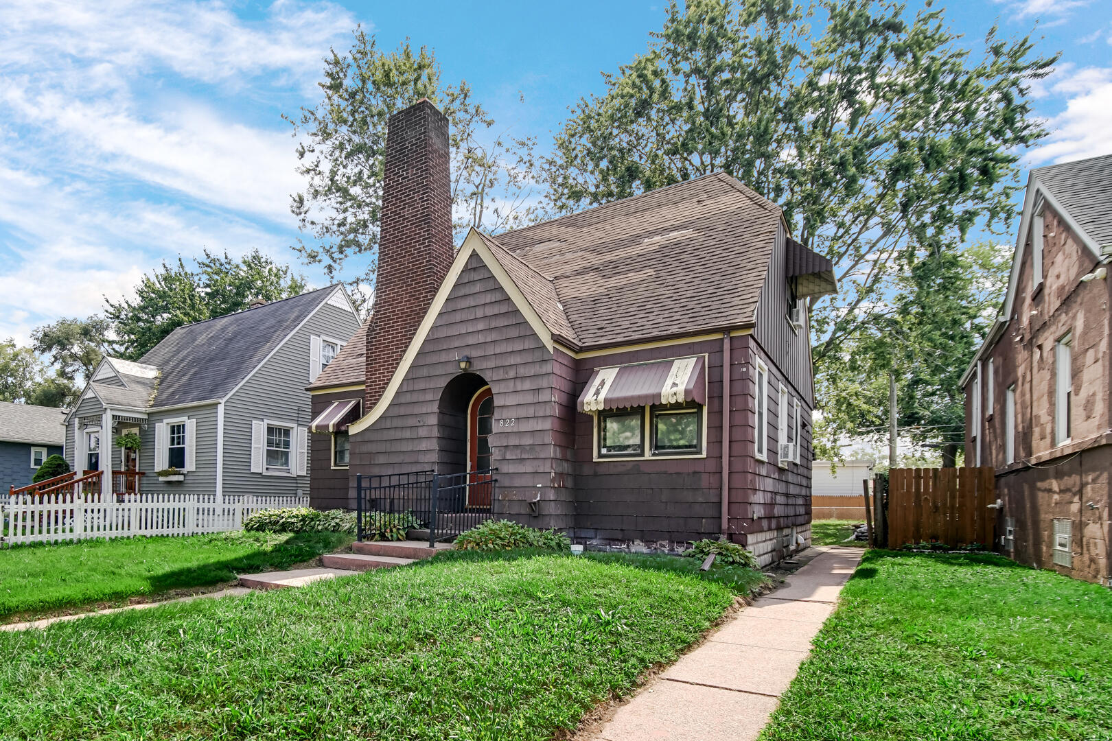 822 174th Street, Hammond, IN 46324; Image #2