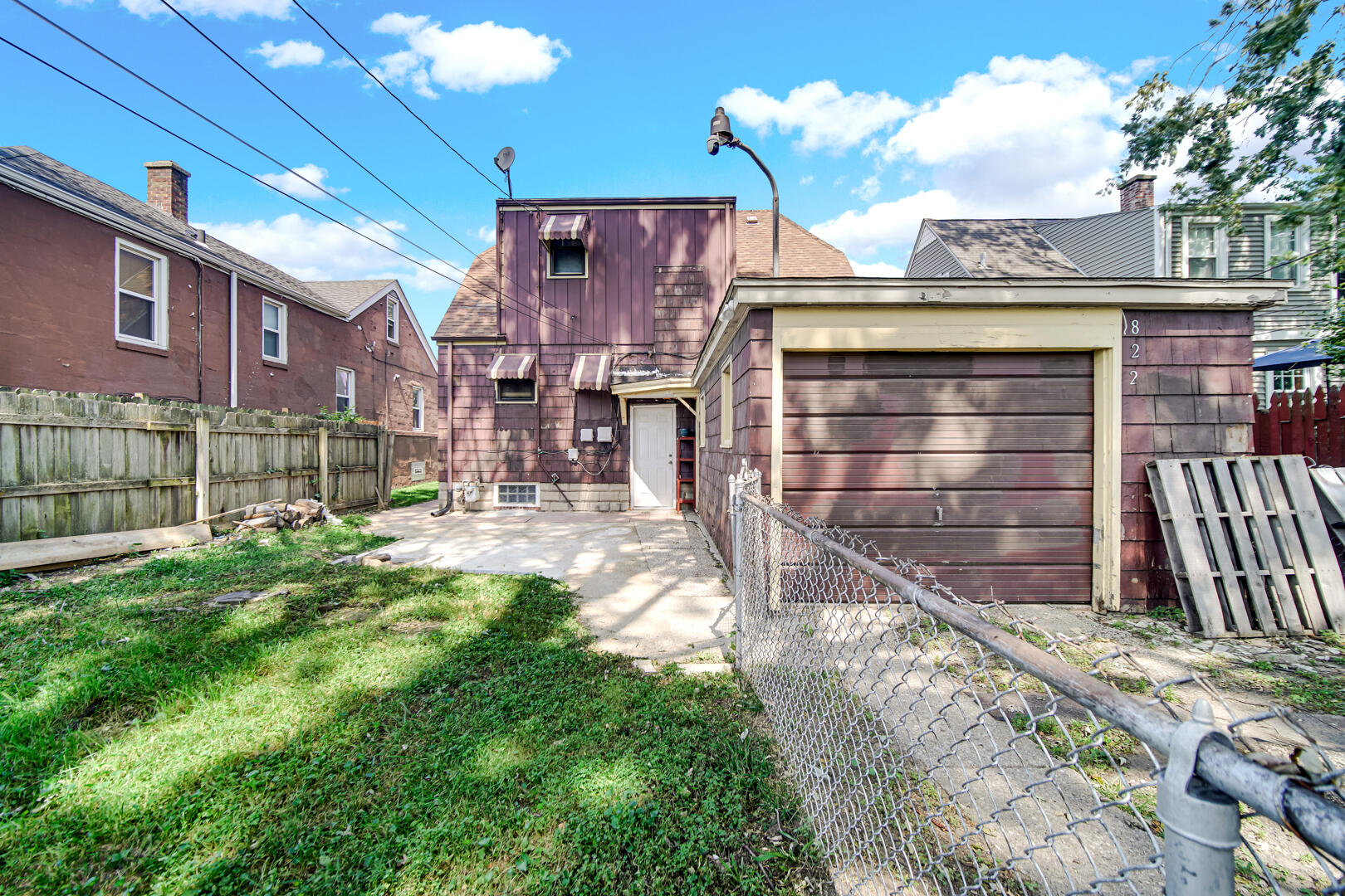 822 174th Street, Hammond, IN 46324; Image #21