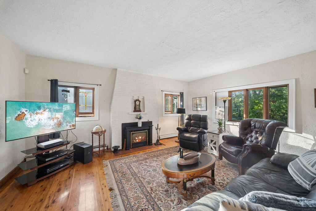 2707 Floral Trail, Long Beach, IN 46360; Image #2