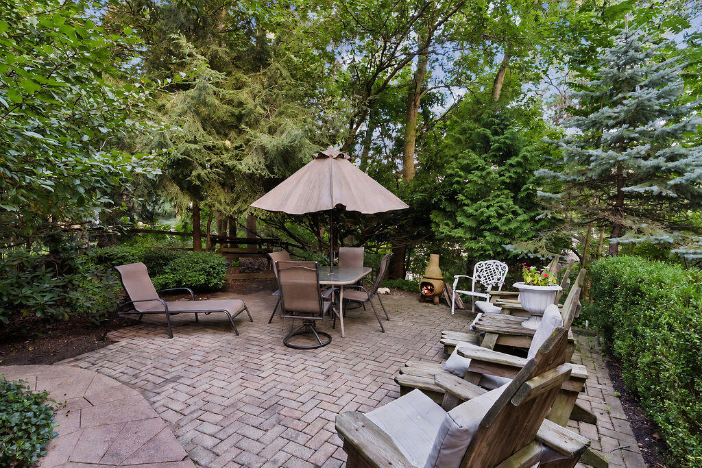 2707 Floral Trail, Long Beach, IN 46360; Image #21
