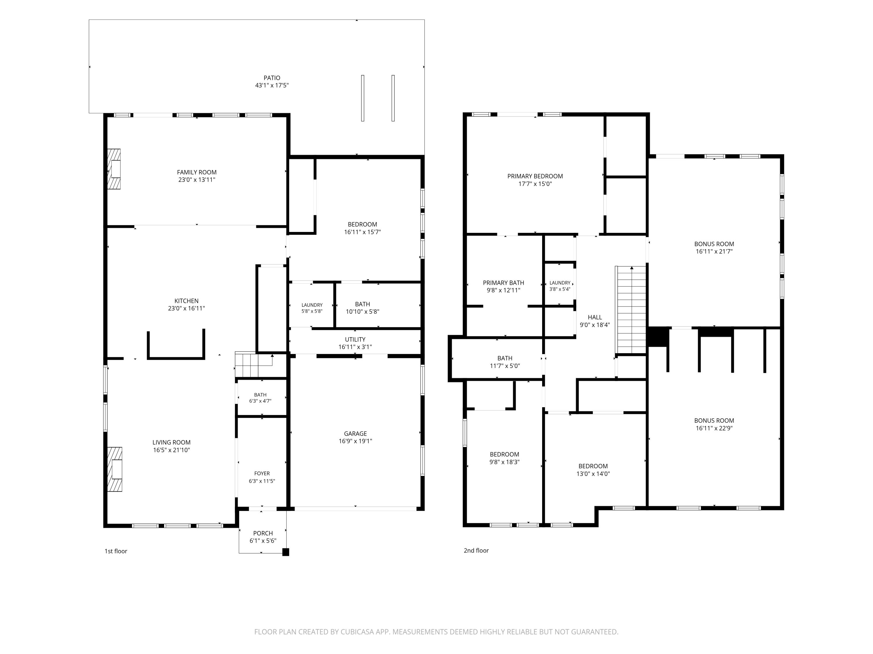 6063 Indiana 10, Knox, IN 46534; Image #25