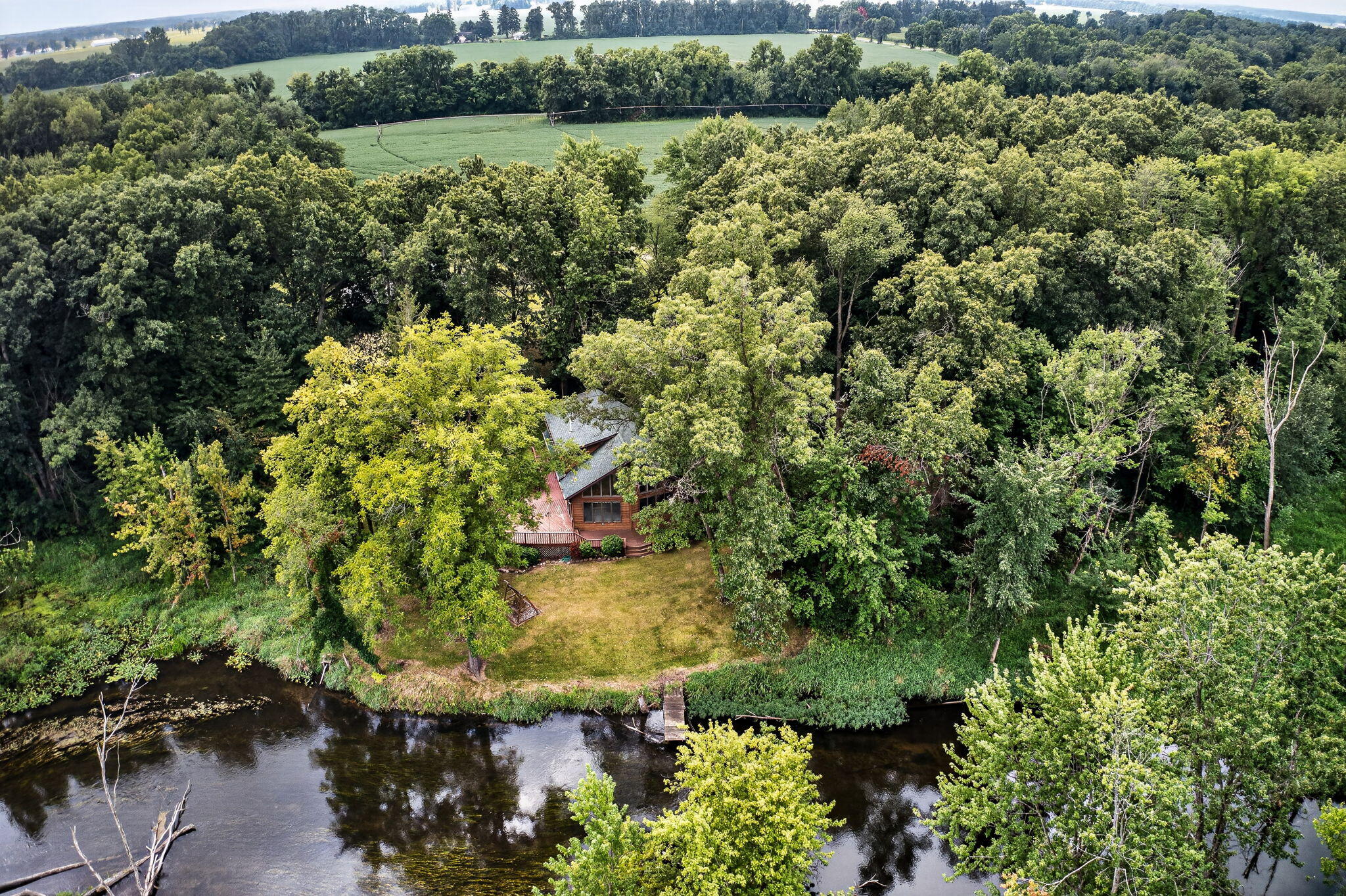61519 Neaman Road, Constantine, MI 49042; Image #27