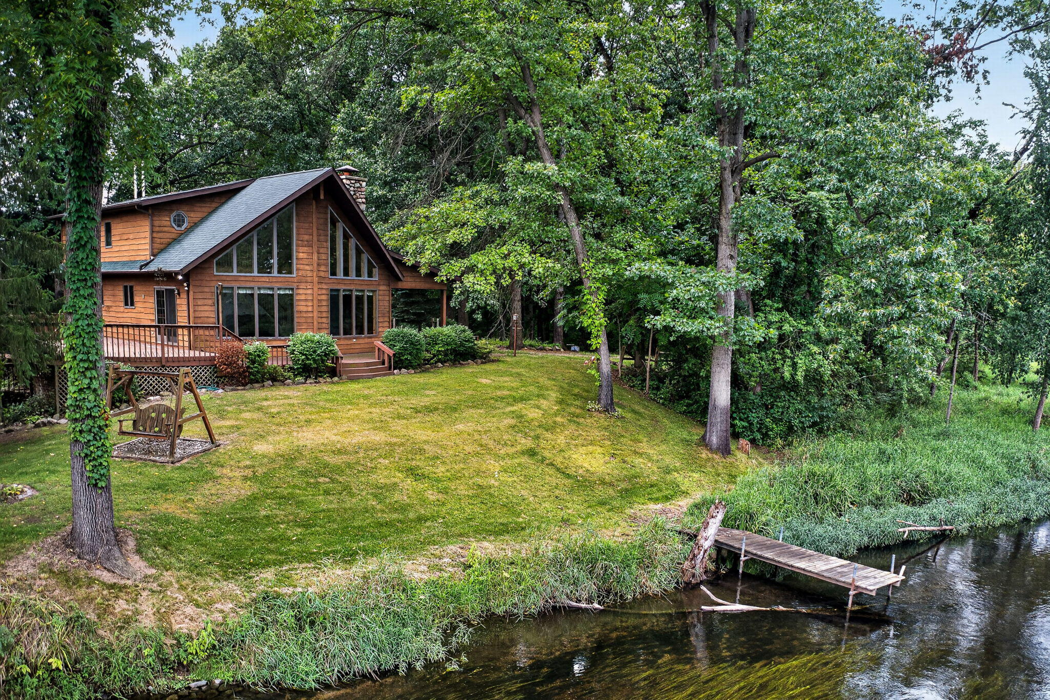 61519 Neaman Road, Constantine, MI 49042; Image #3