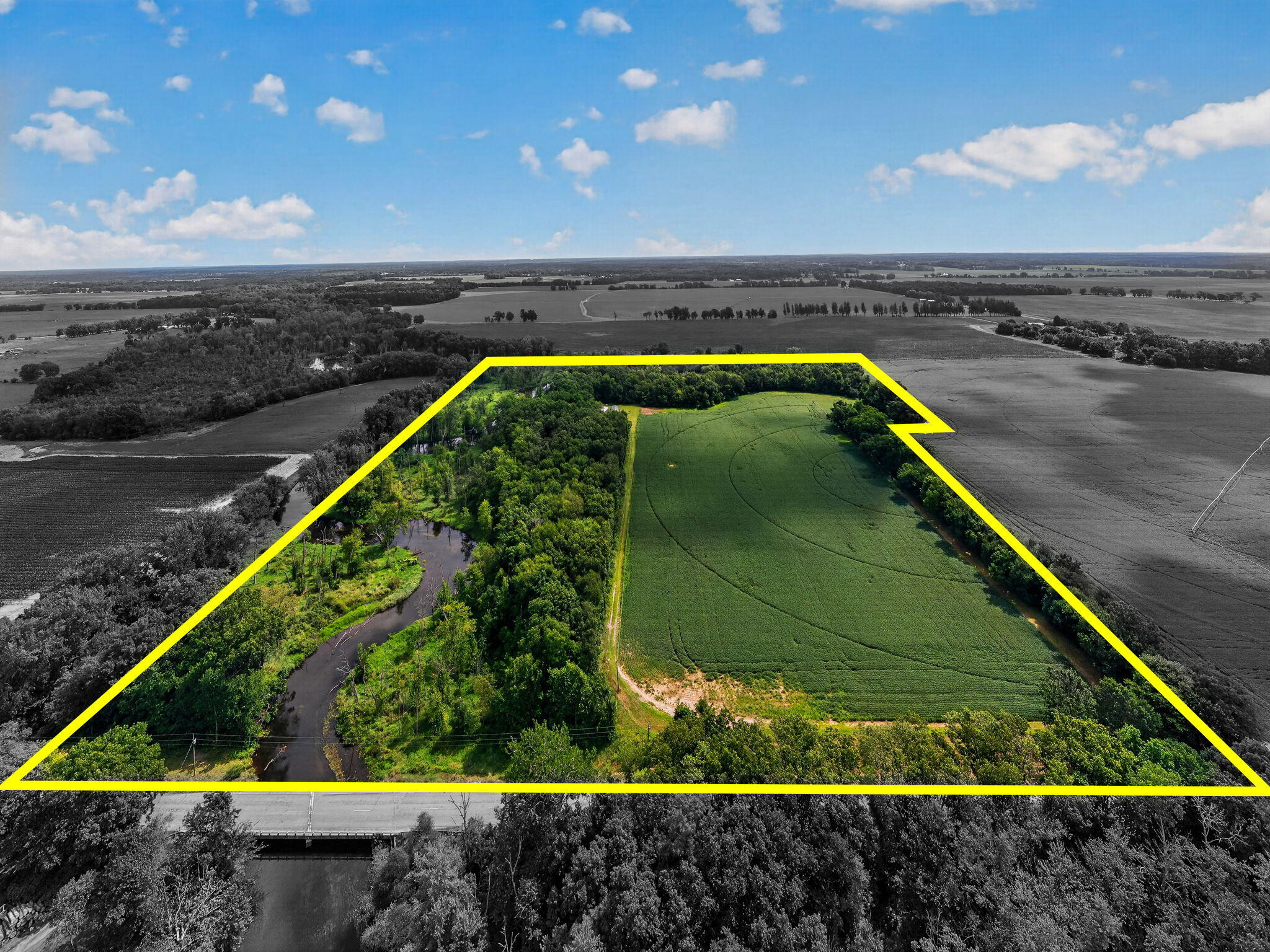 61519 Neaman Road, Constantine, MI 49042; Image #4