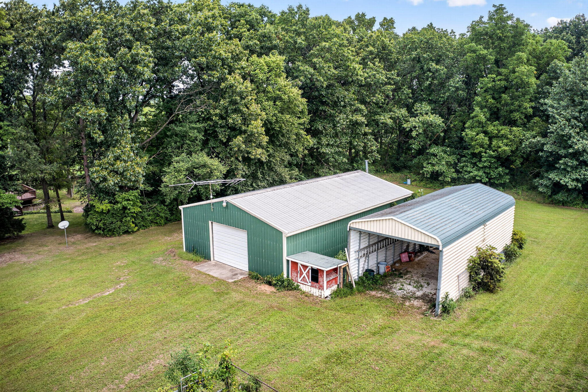 61519 Neaman Road, Constantine, MI 49042; Image #8