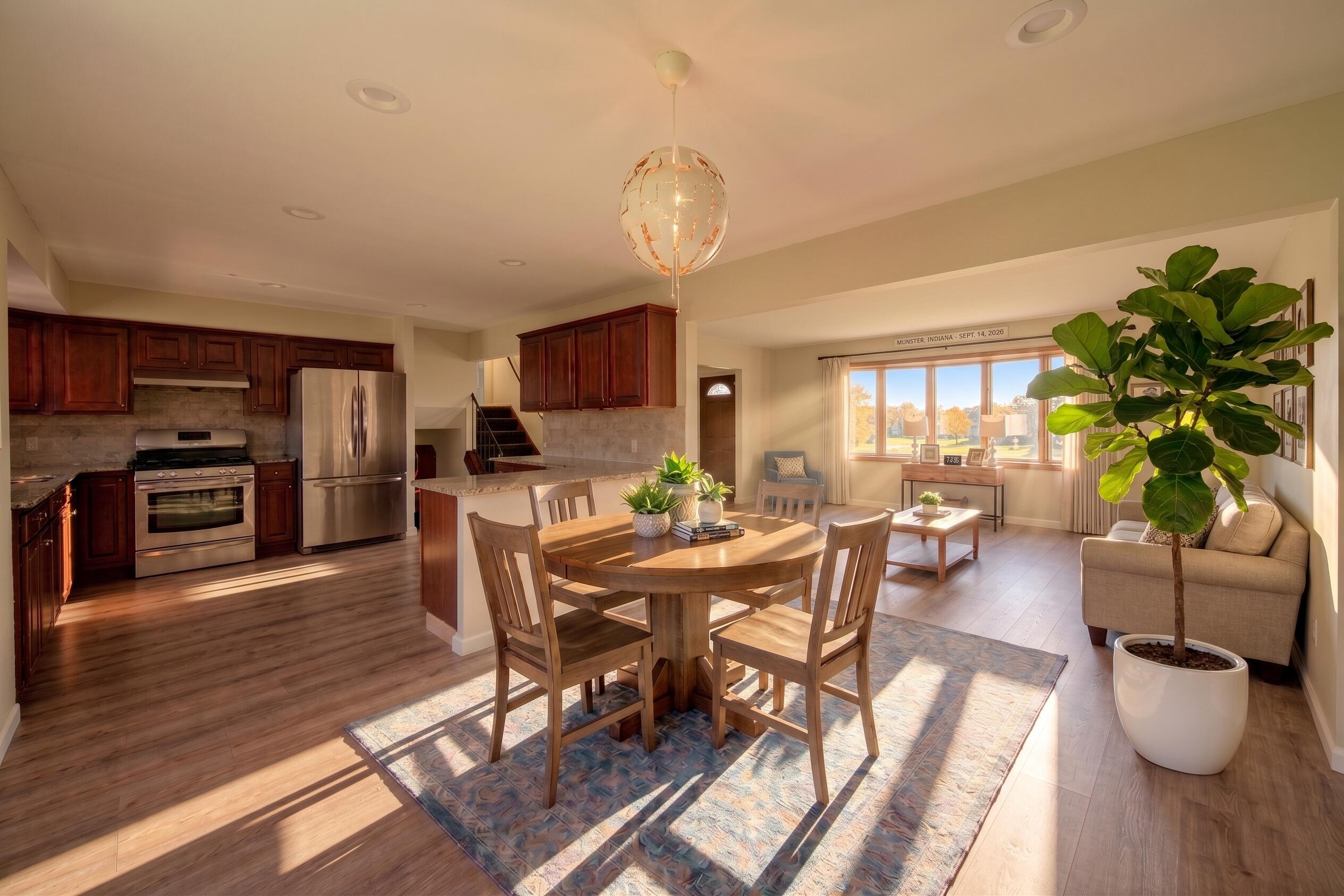 1838 Bluebird Lane, Munster, IN 46321; Image #11