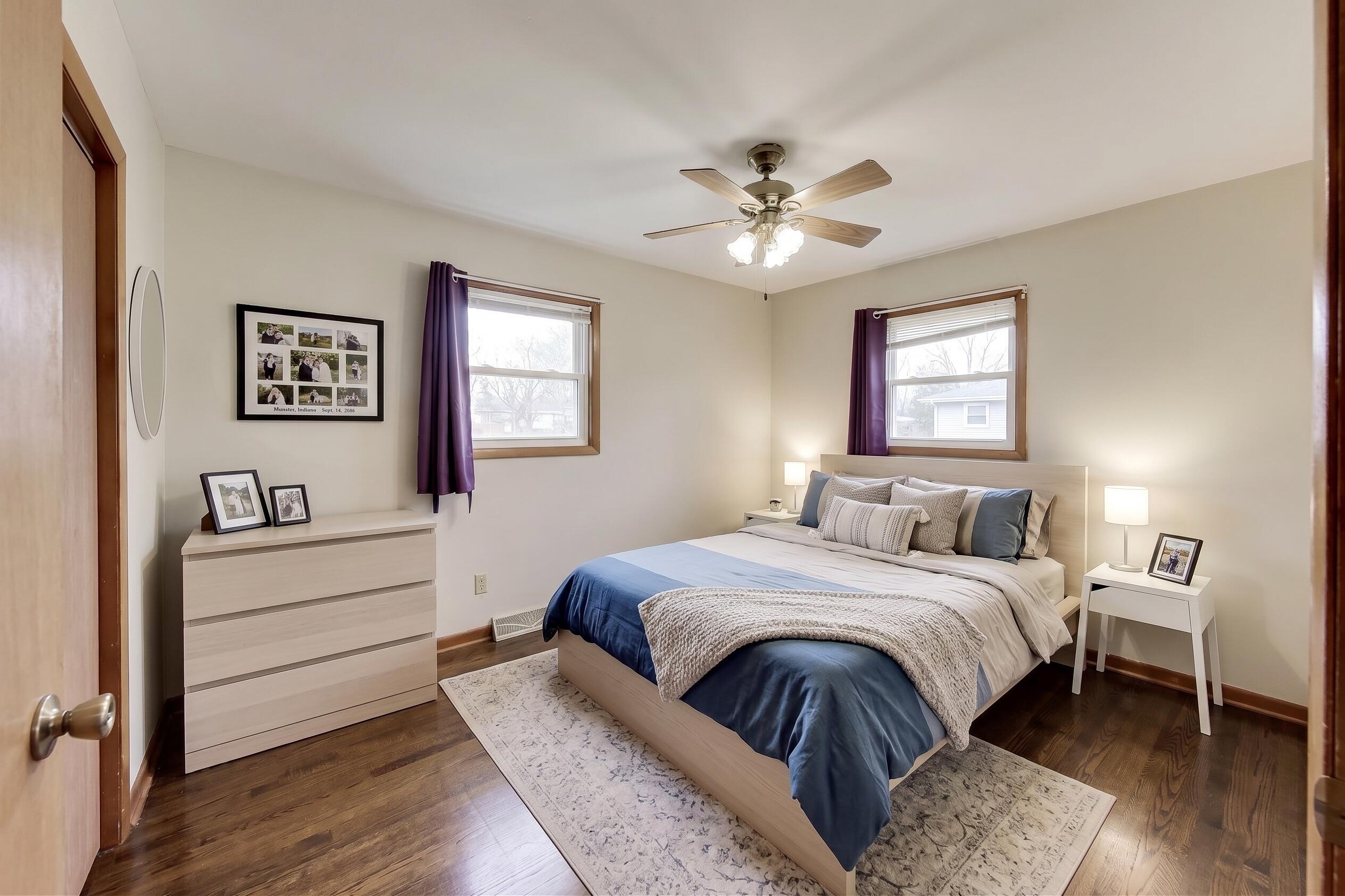 1838 Bluebird Lane, Munster, IN 46321; Image #24