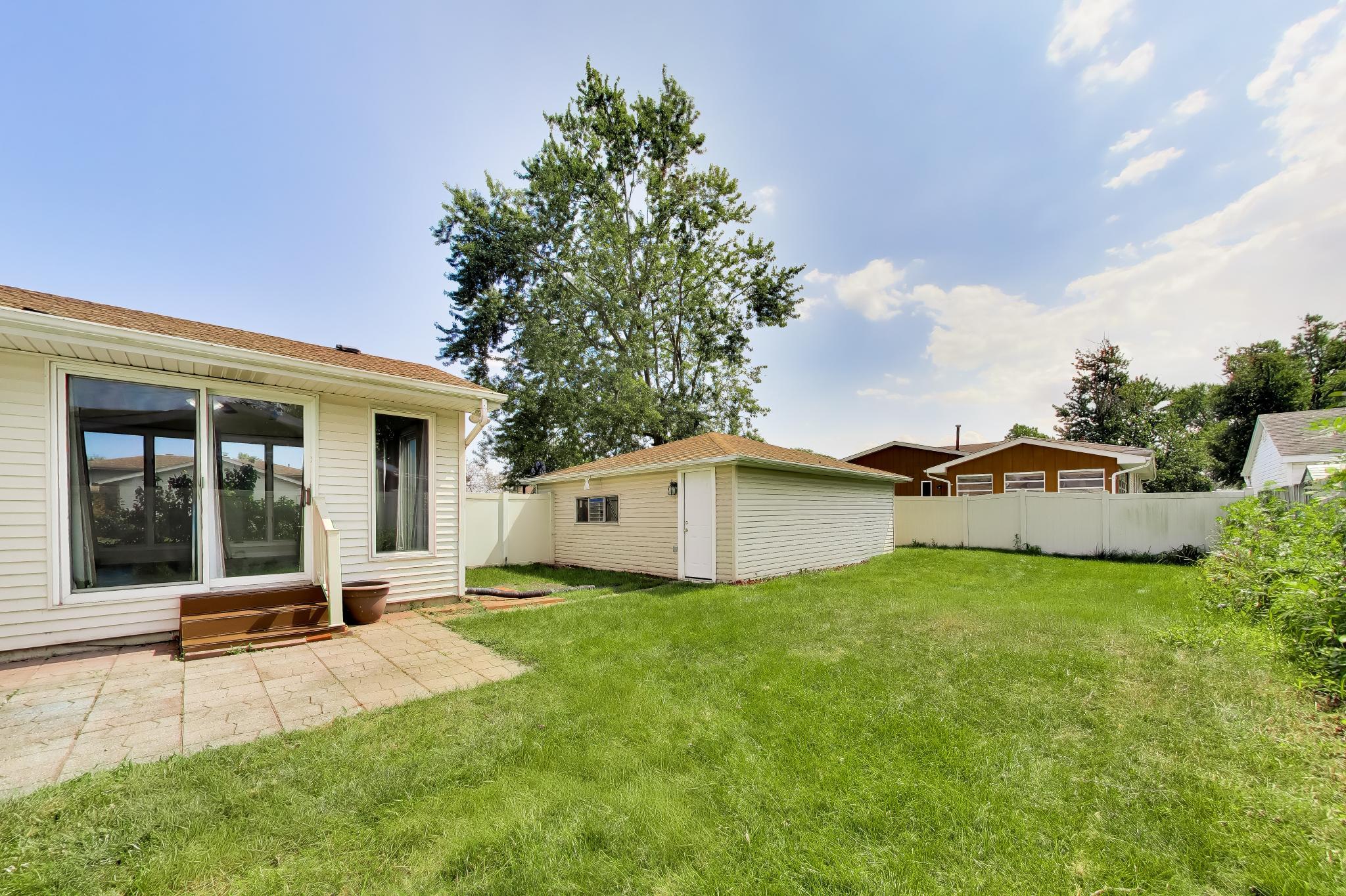 1838 Bluebird Lane, Munster, IN 46321; Image #43