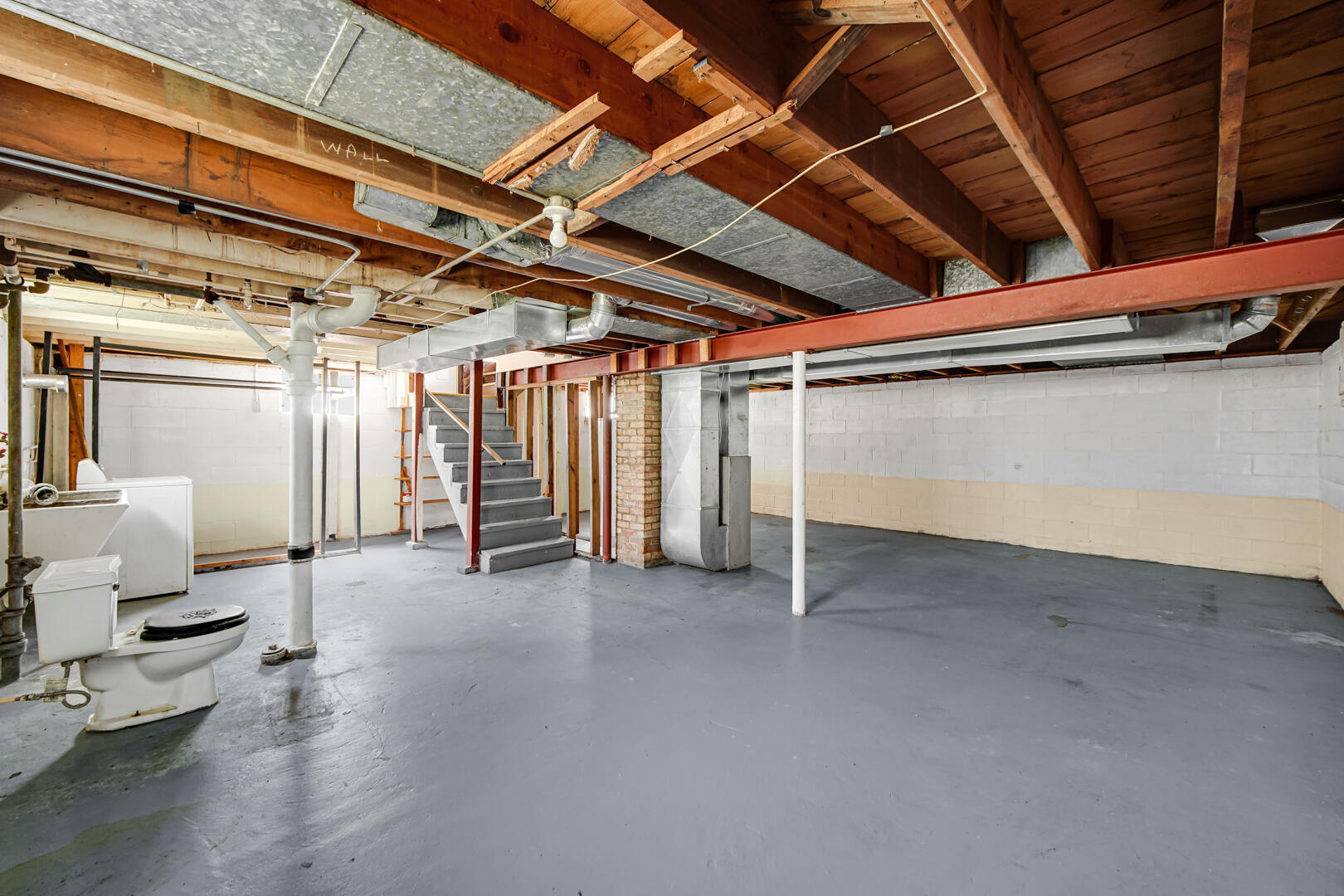 621 Colfax Street, Gary, IN 46406; Image #16
