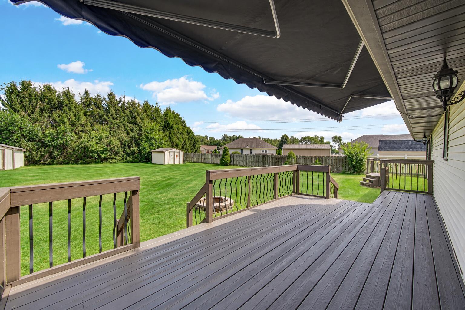 2895 S Collins Drive, La Porte, IN 46350; Image #2