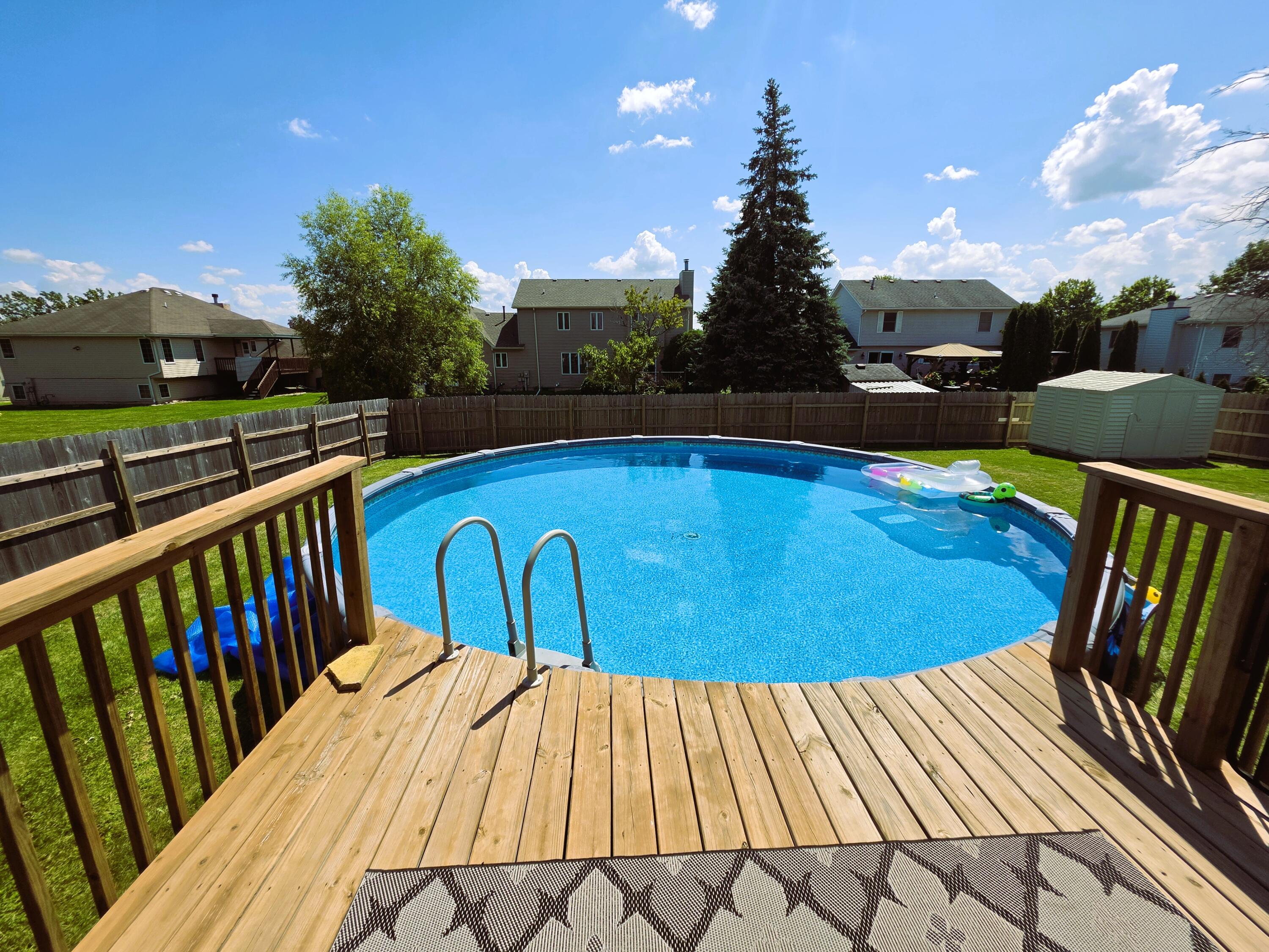 1285 W 98th Avenue, Crown Point, IN 46307; Image #36