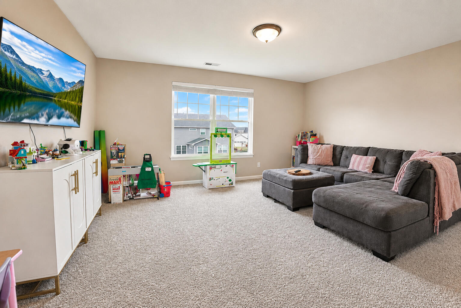 13834 Heartland Drive, Cedar Lake, IN 46303; Image #15