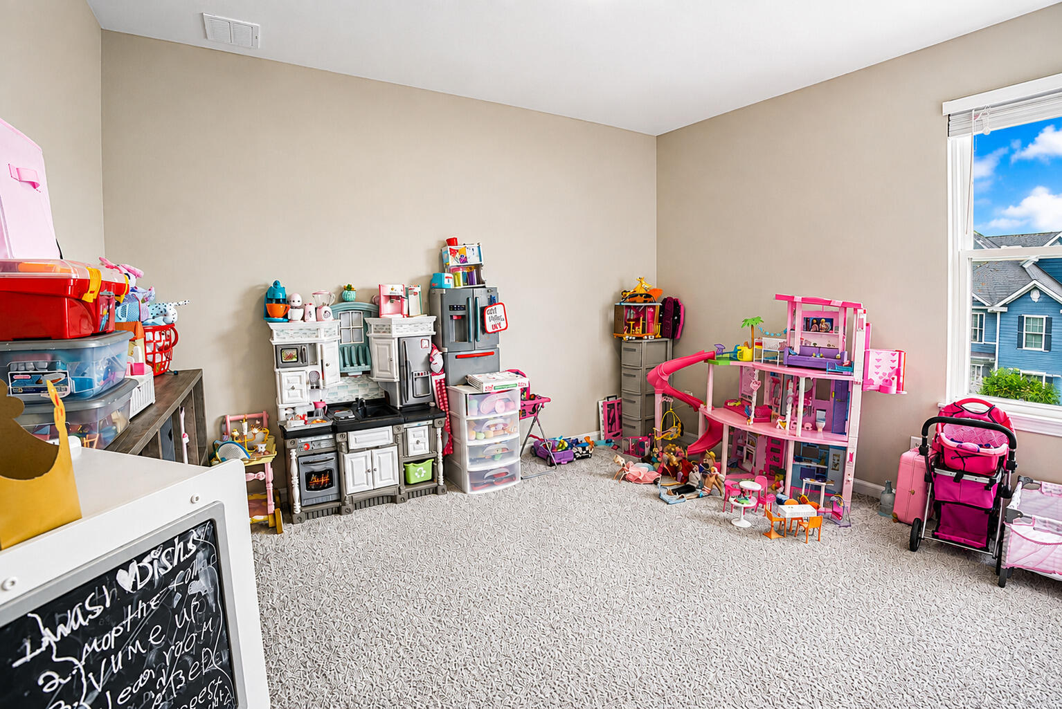 13834 Heartland Drive, Cedar Lake, IN 46303; Image #22