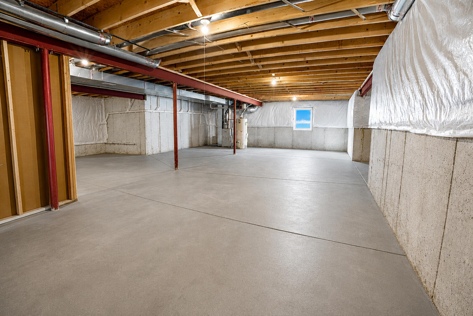 13834 Heartland Drive, Cedar Lake, IN 46303; Image #25