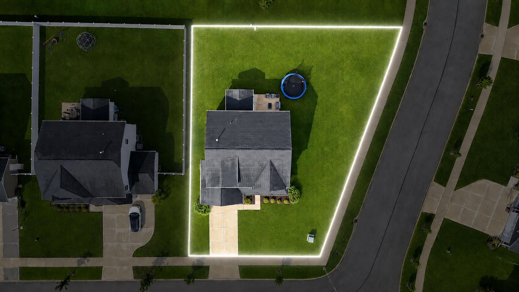 13834 Heartland Drive, Cedar Lake, IN 46303; Image #27