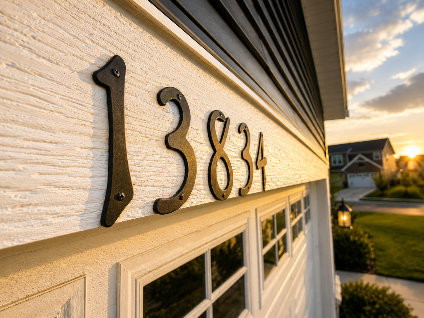 13834 Heartland Drive, Cedar Lake, IN 46303; Image #3