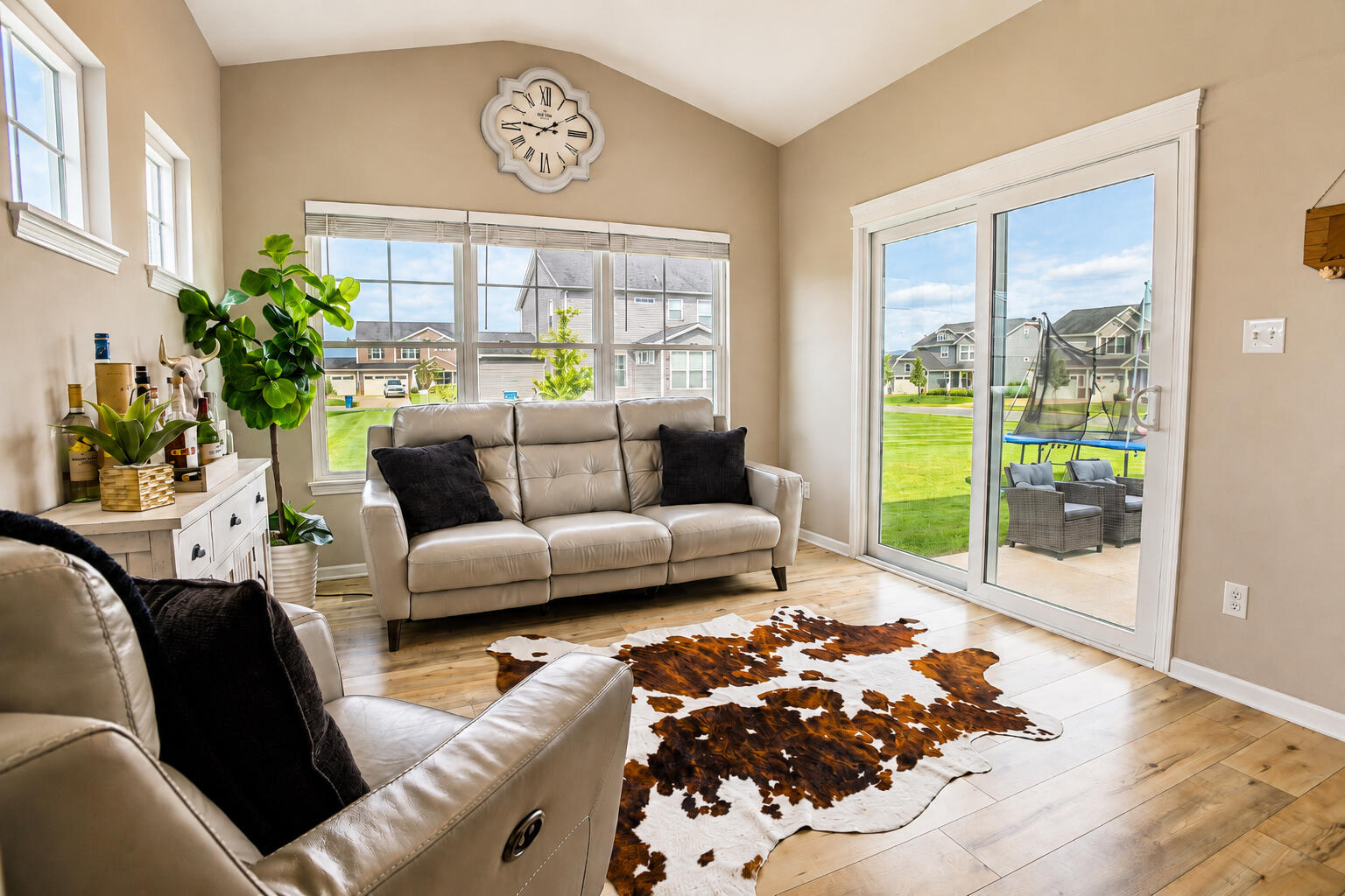 13834 Heartland Drive, Cedar Lake, IN 46303; Image #7