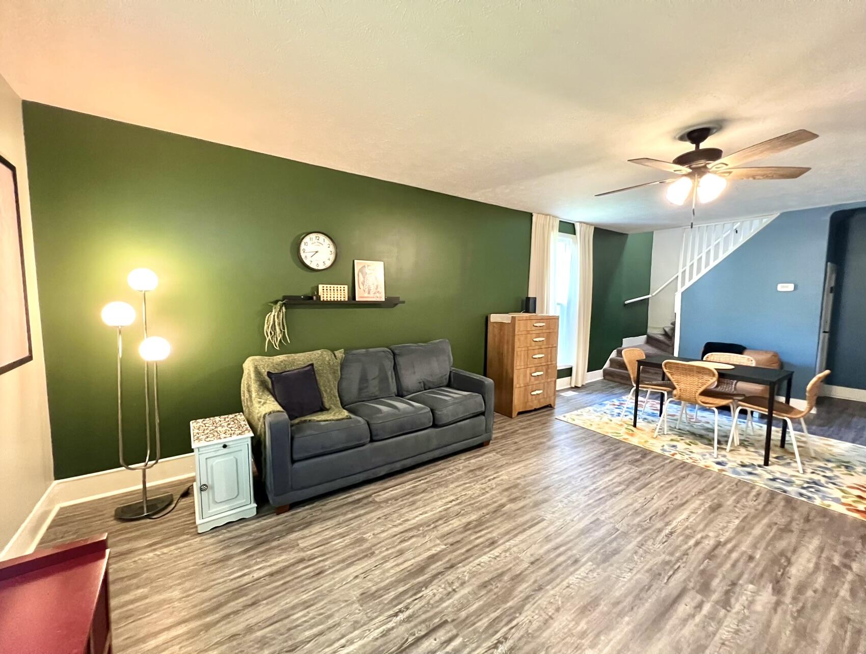 707 S Brandon, Kokomo, IN 46901; Image #2