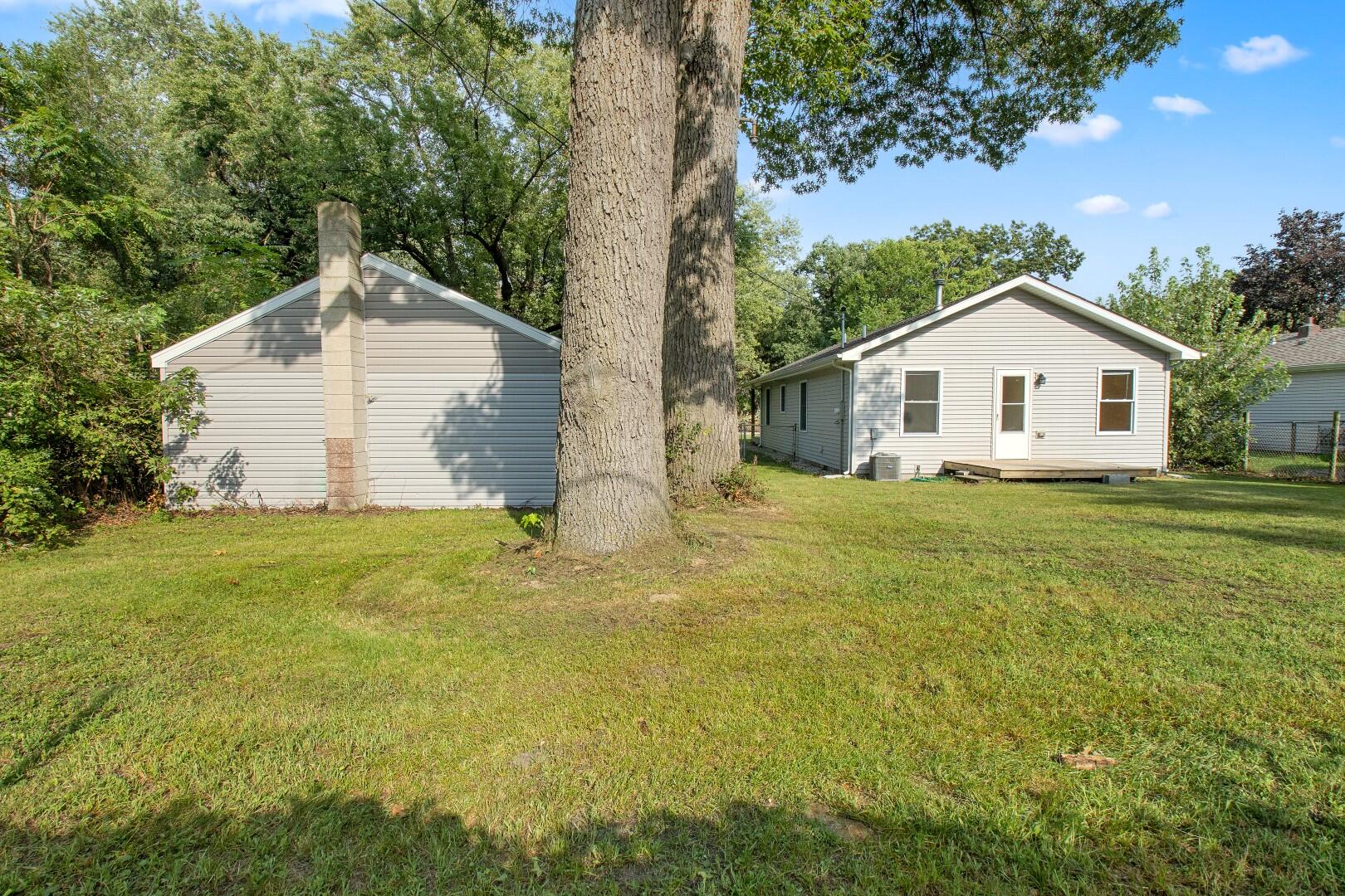 2336 Durbin Street, Gary, IN 46406; Image #16