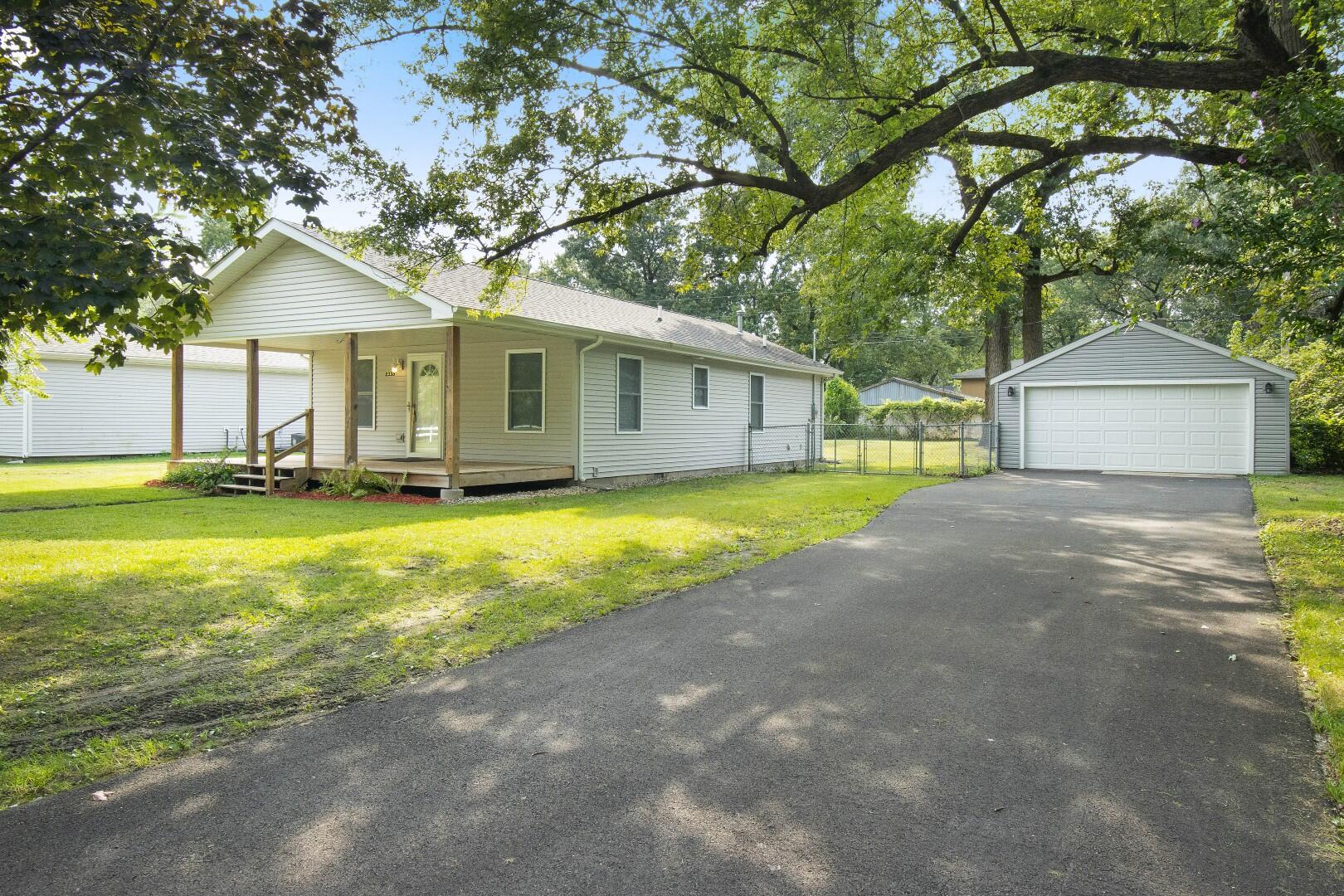 2336 Durbin Street, Gary, IN 46406; Image #2