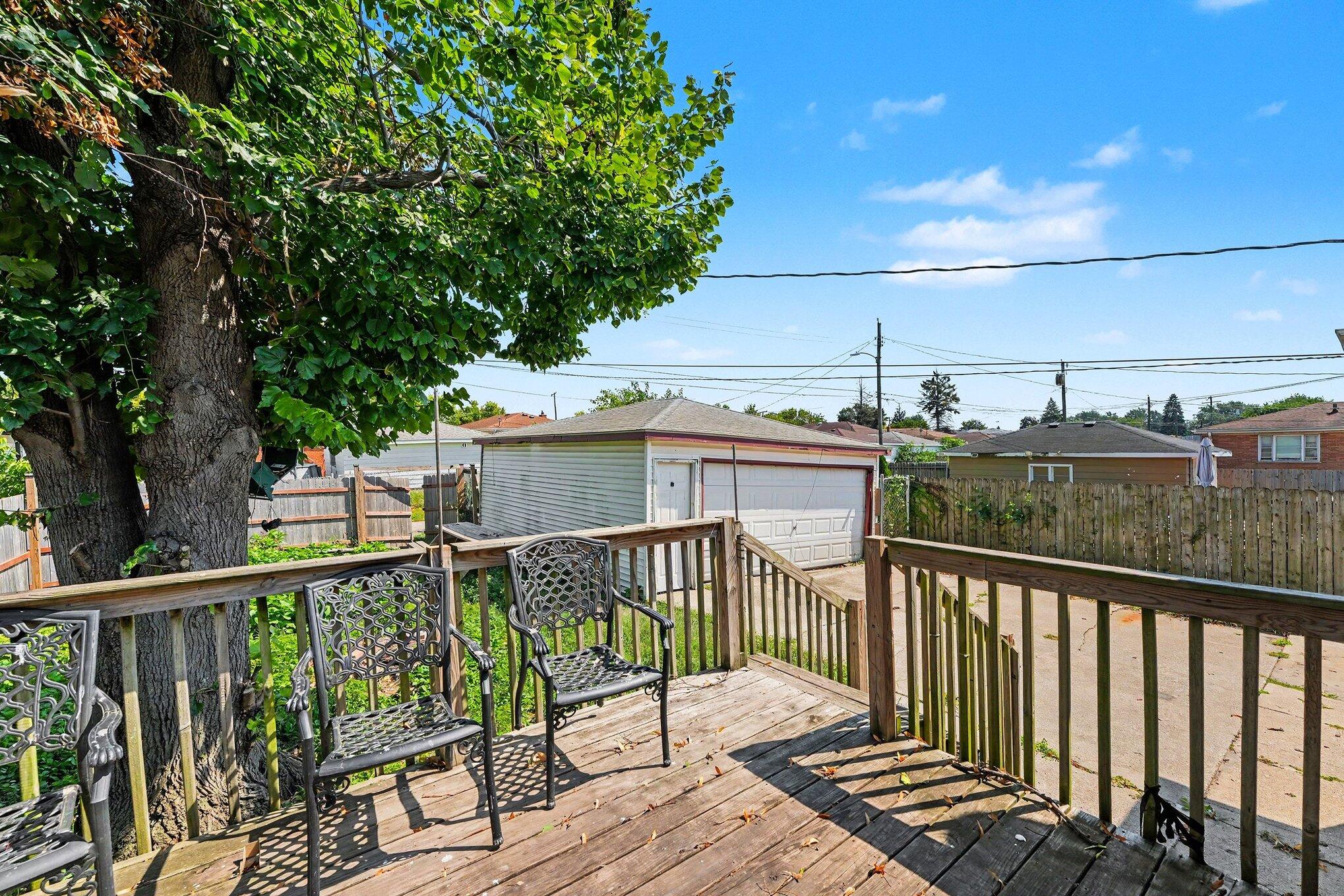 6623 Nebraska Avenue, Hammond, IN 46323; Image #11