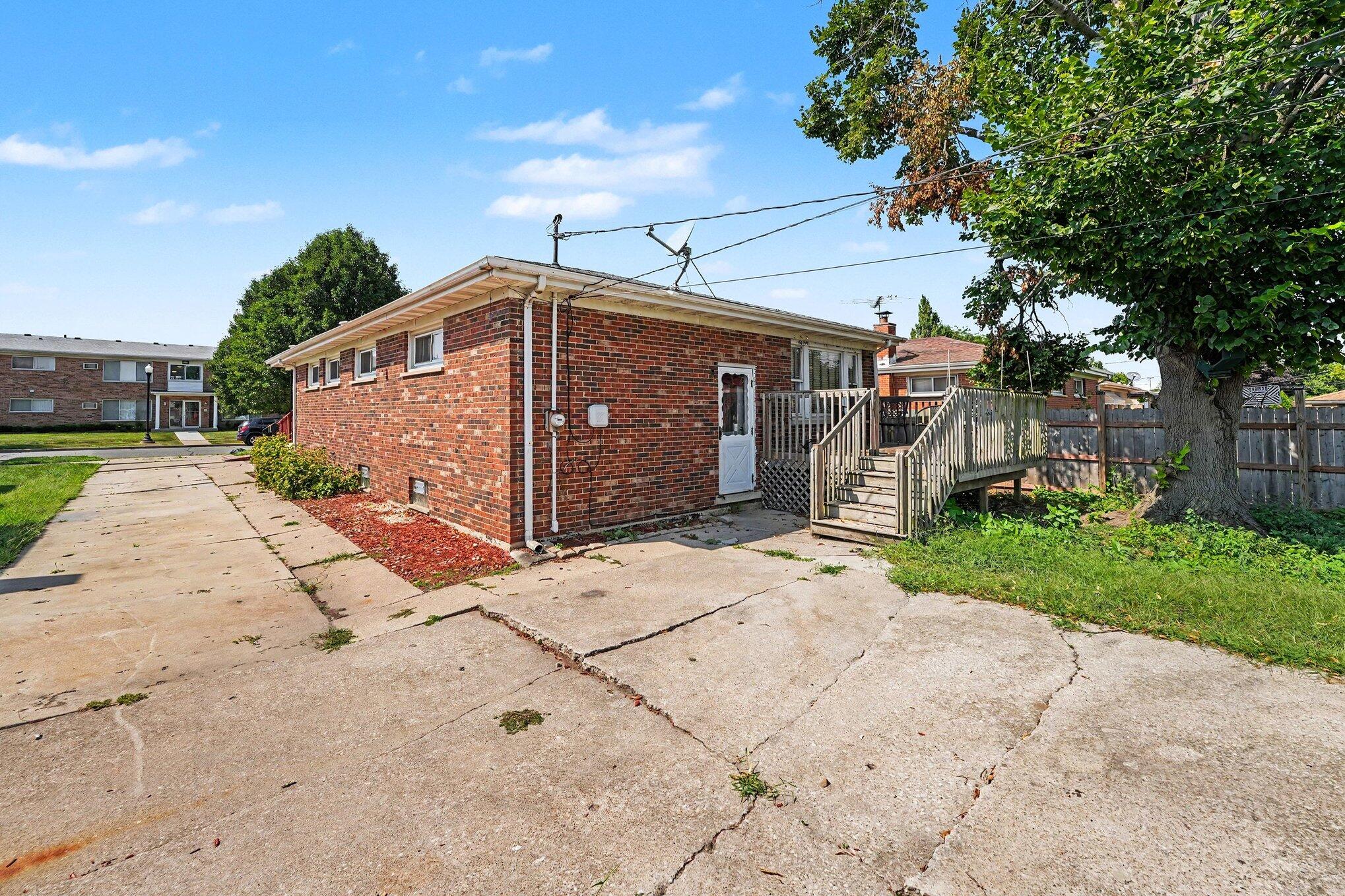 6623 Nebraska Avenue, Hammond, IN 46323; Image #12