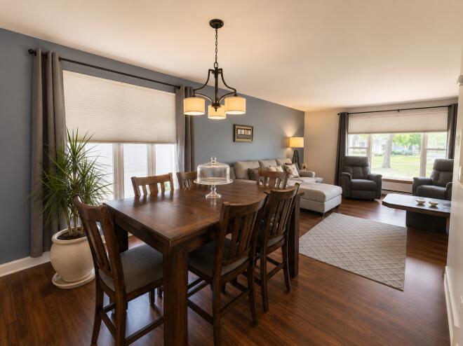 9113 Idlewild Drive, Highland, IN 46322; Image #10