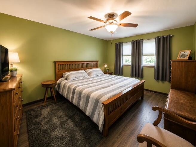 9113 Idlewild Drive, Highland, IN 46322; Image #12