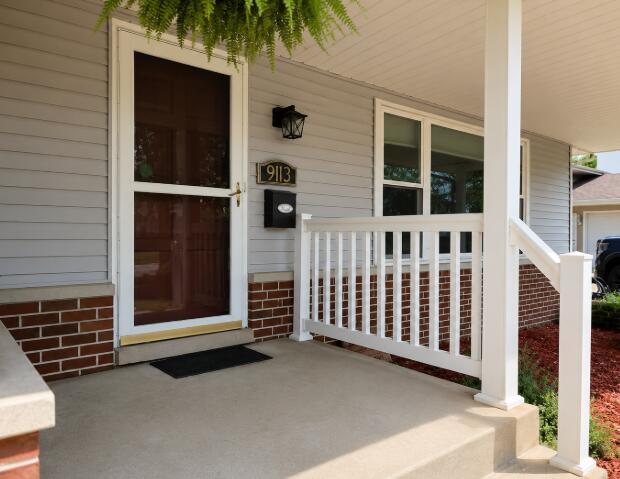 9113 Idlewild Drive, Highland, IN 46322; Image #2