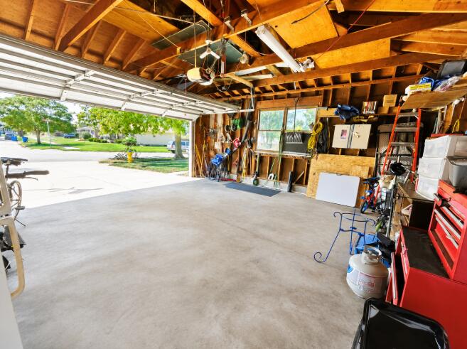 9113 Idlewild Drive, Highland, IN 46322; Image #25