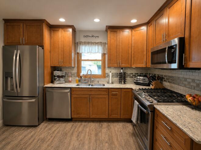 9113 Idlewild Drive, Highland, IN 46322; Image #7