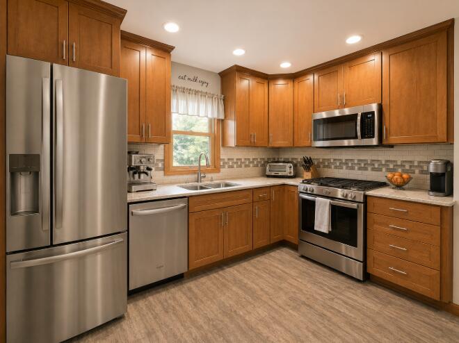 9113 Idlewild Drive, Highland, IN 46322; Image #8