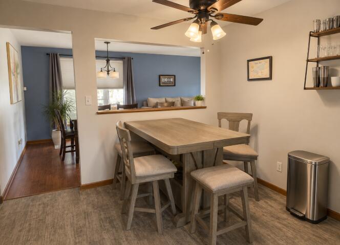 9113 Idlewild Drive, Highland, IN 46322; Image #9