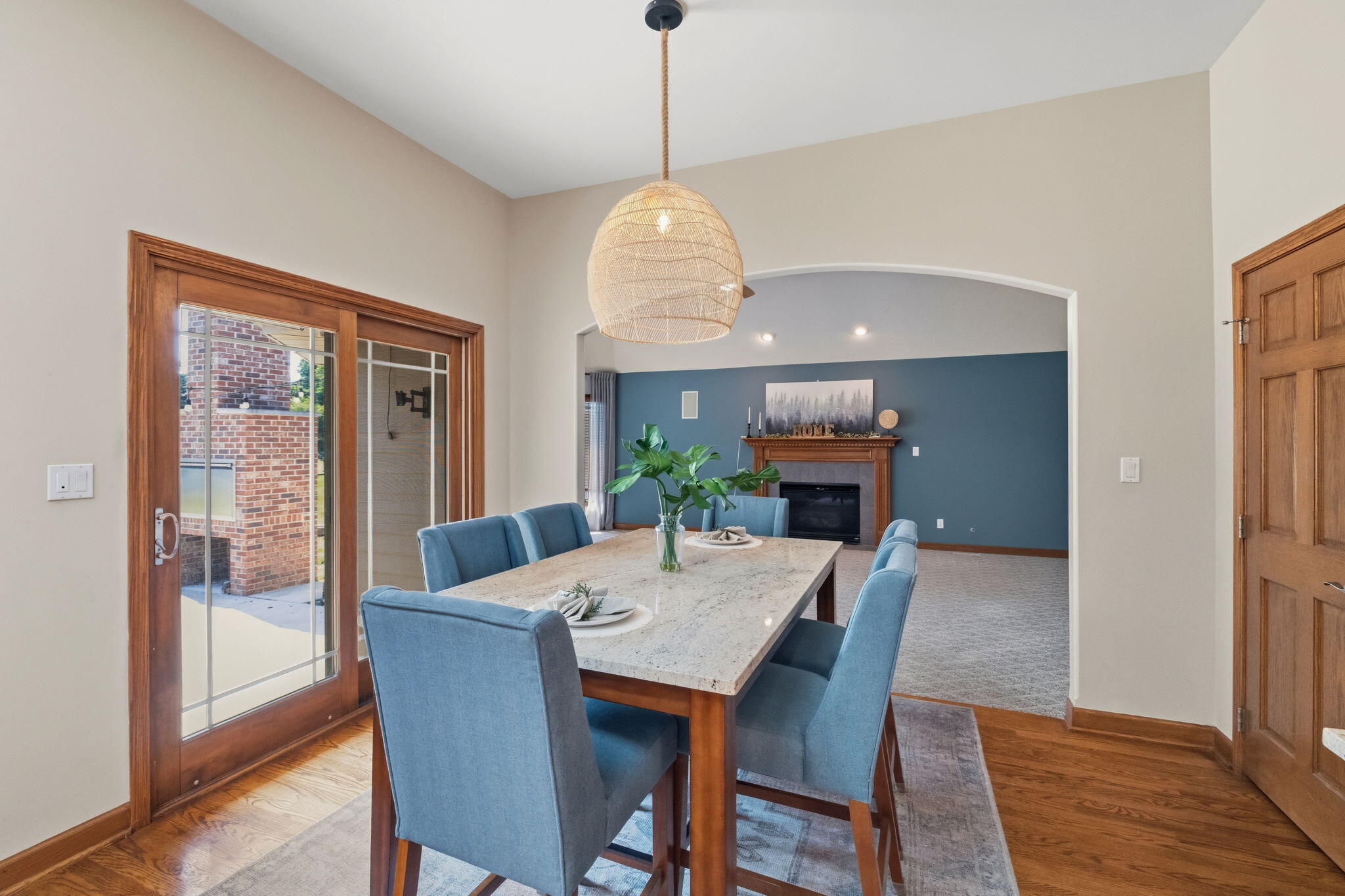 108 Exeter Road, Munster, IN 46321; Image #14