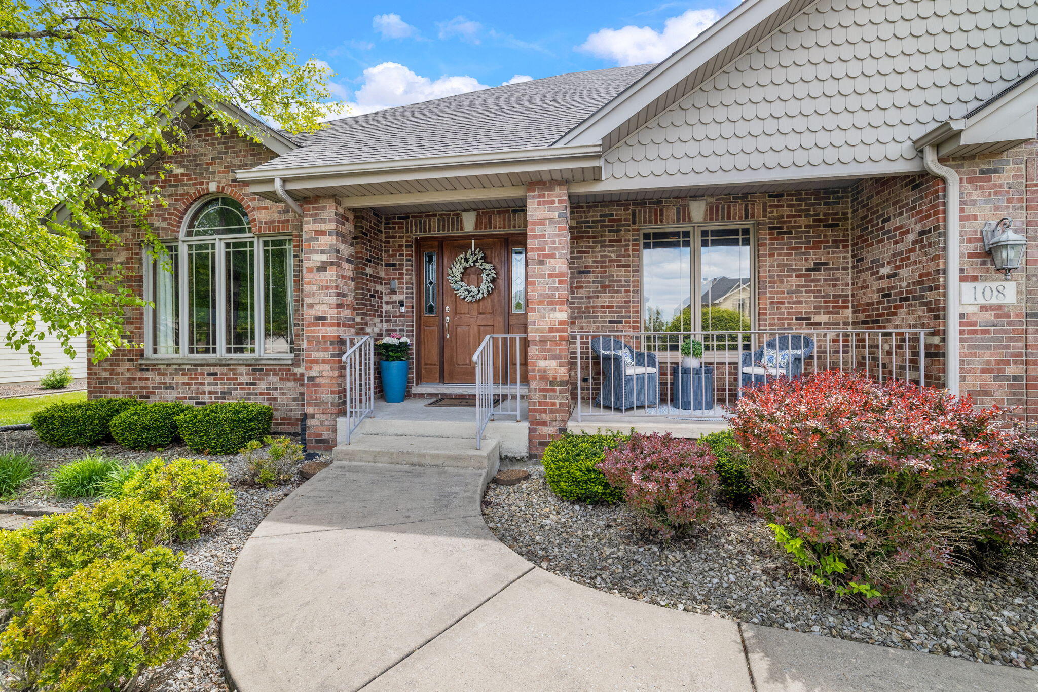 108 Exeter Road, Munster, IN 46321; Image #2