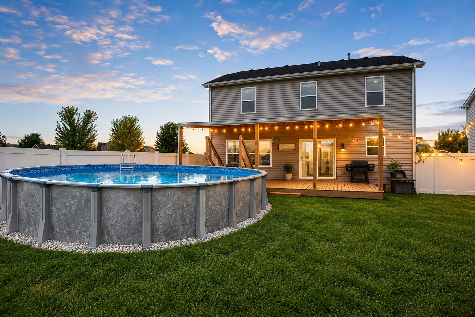 527 Chicory Lane, Valparaiso, IN 46385; Image #32