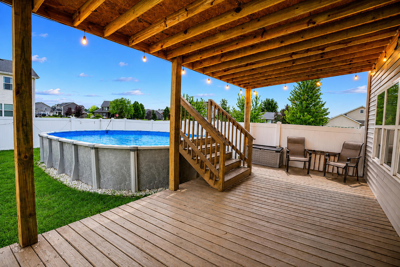527 Chicory Lane, Valparaiso, IN 46385; Image #33