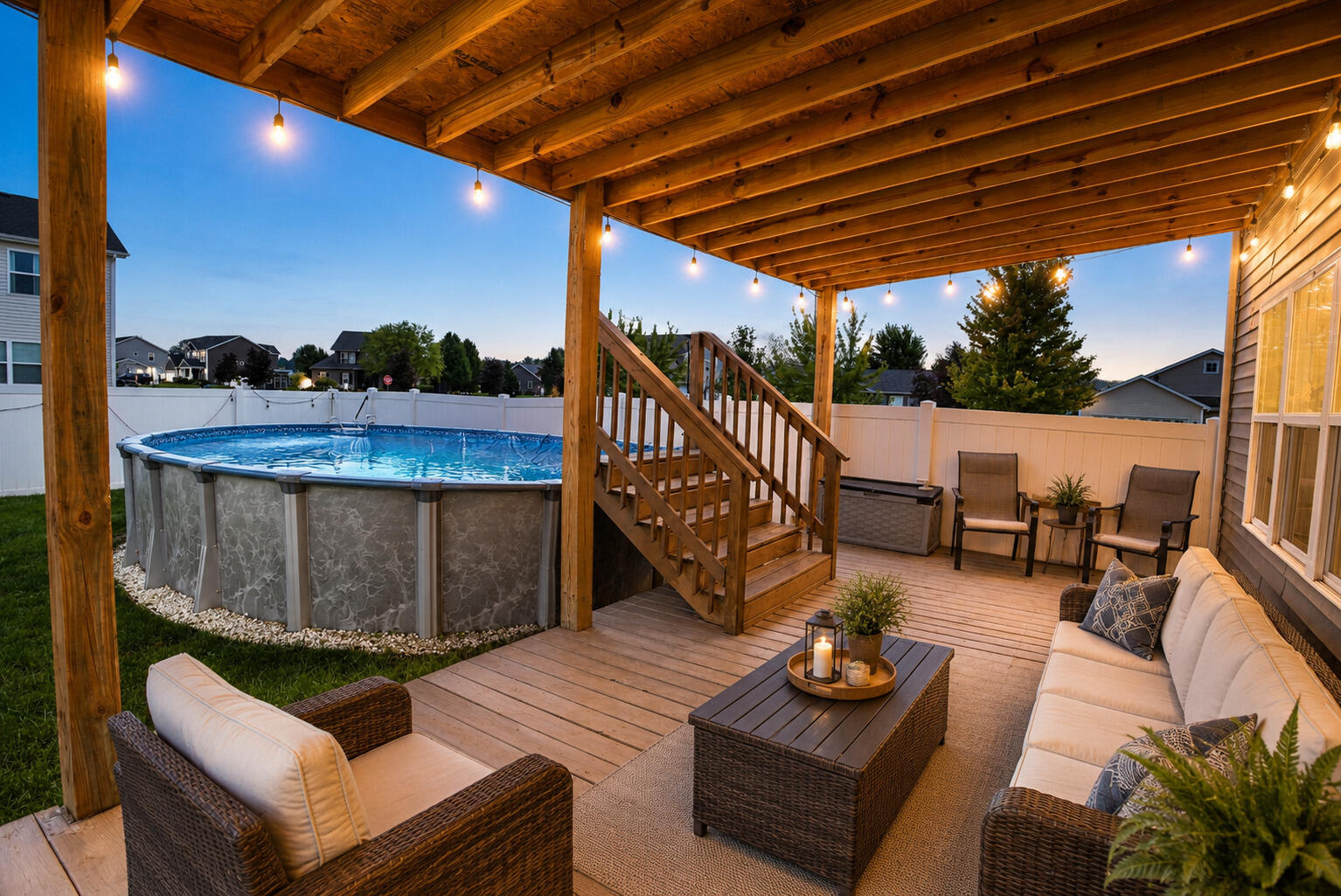 527 Chicory Lane, Valparaiso, IN 46385; Image #34
