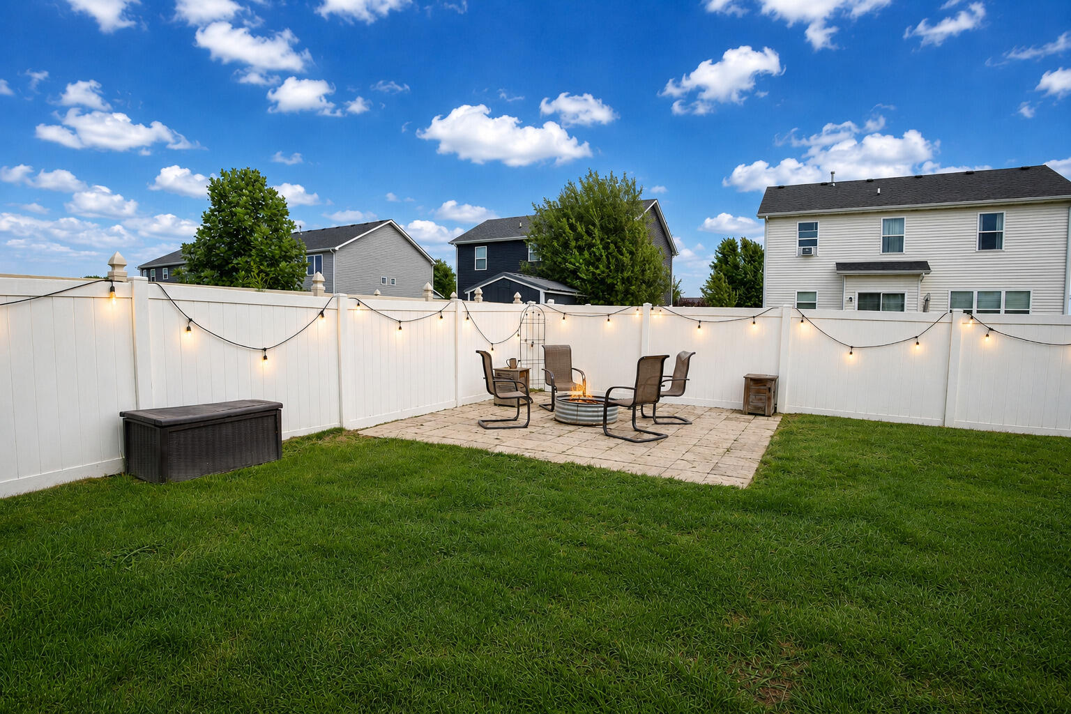 527 Chicory Lane, Valparaiso, IN 46385; Image #35