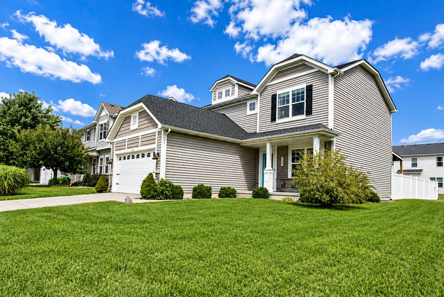 527 Chicory Lane, Valparaiso, IN 46385; Image #36