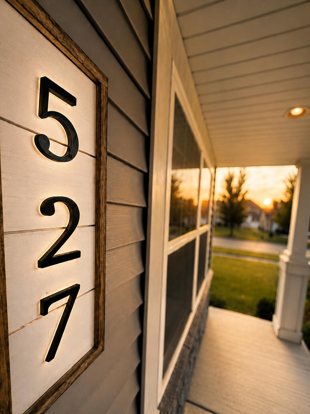 527 Chicory Lane, Valparaiso, IN 46385; Image #38